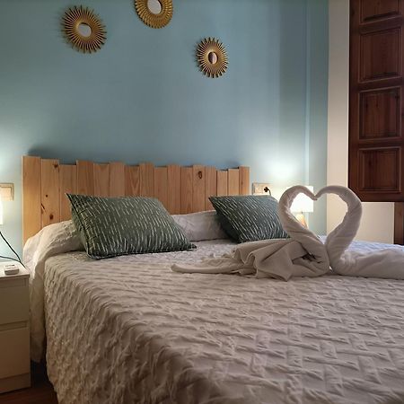 Апартаменты Andalusian Daydream At The Foot Of The Alhambra ! Гранада Экстерьер фото