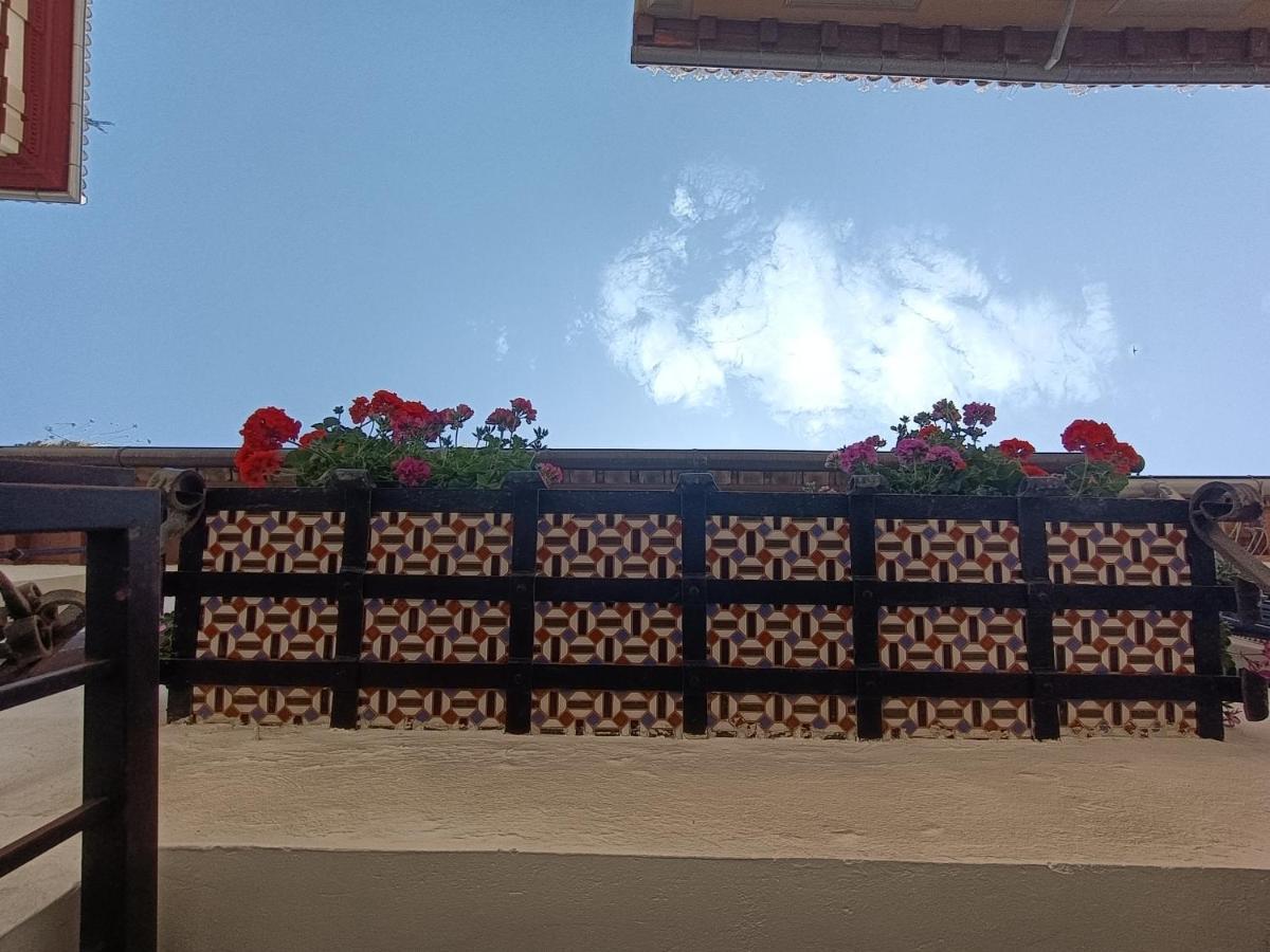 Апартаменты Andalusian Daydream At The Foot Of The Alhambra ! Гранада Экстерьер фото